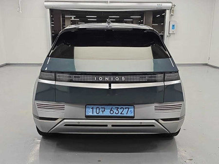 Hyundai Ioniq5 — photo 03