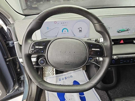 Hyundai Ioniq5 — photo 09