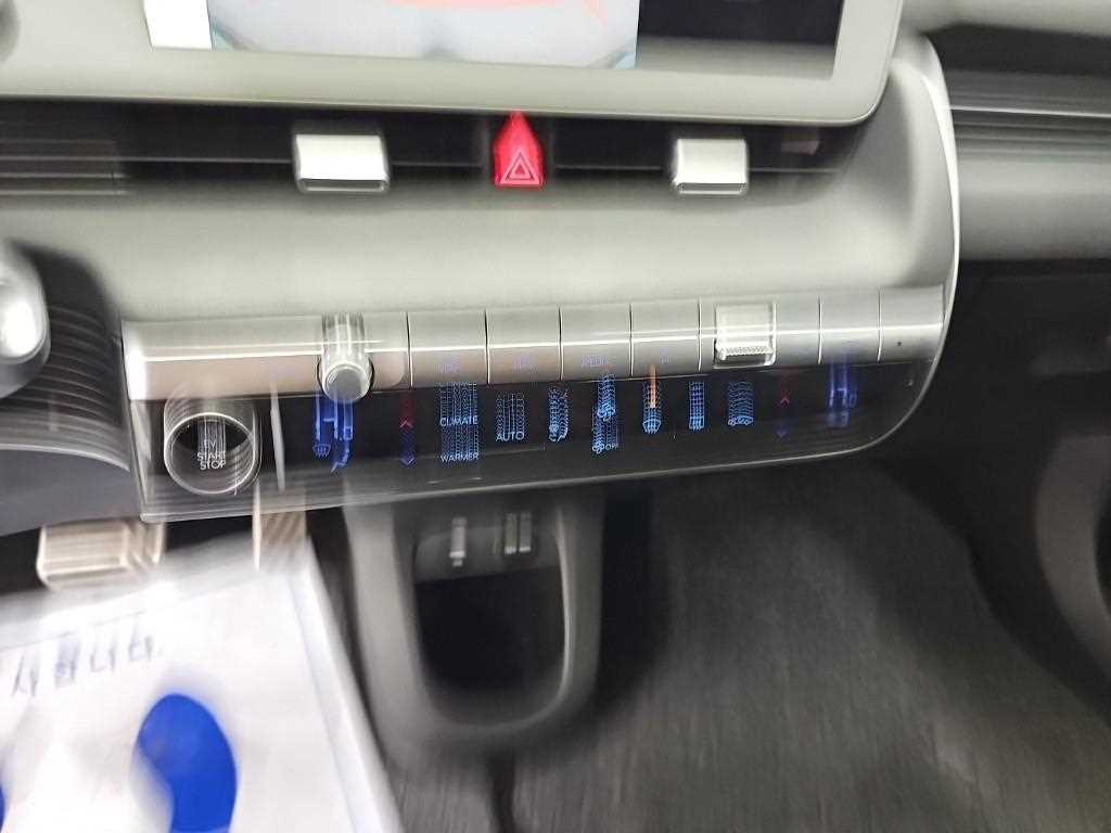 Hyundai Ioniq5 — photo 10