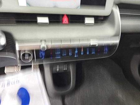 Hyundai Ioniq5 — photo 10
