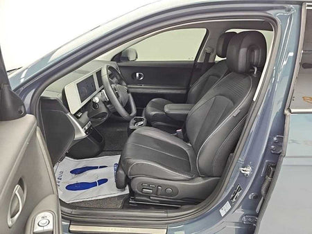 Hyundai Ioniq5 — photo 11
