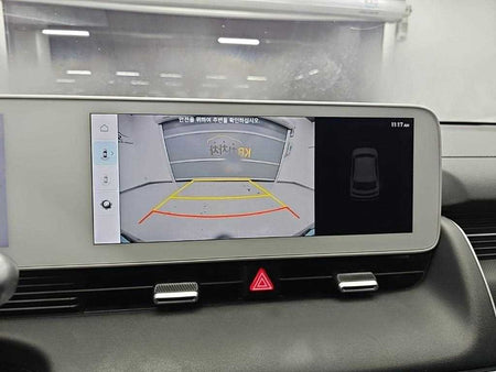 Hyundai Ioniq5 — photo 14
