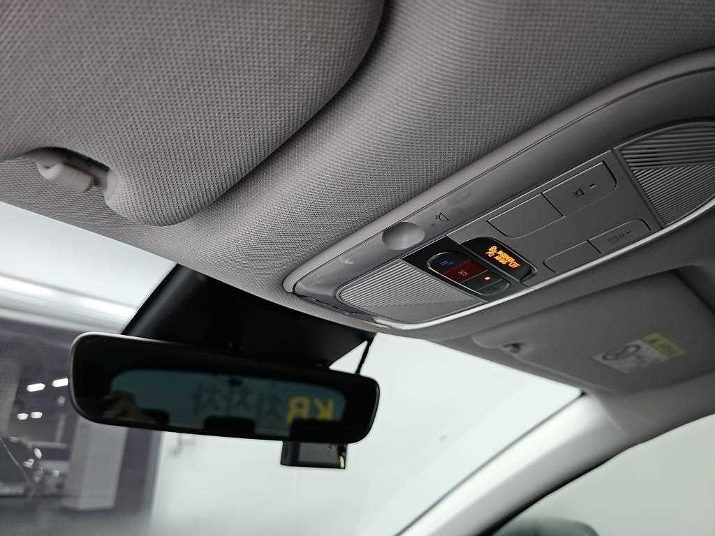 Hyundai Ioniq5 — photo 15