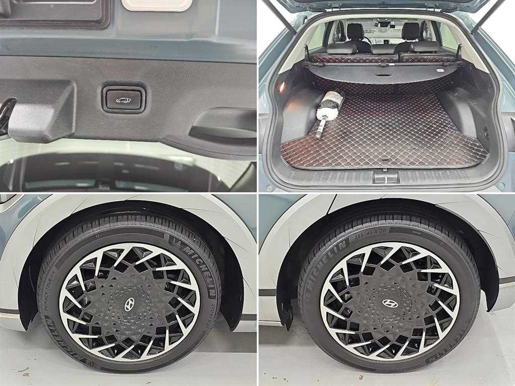Hyundai Ioniq5 — photo 19