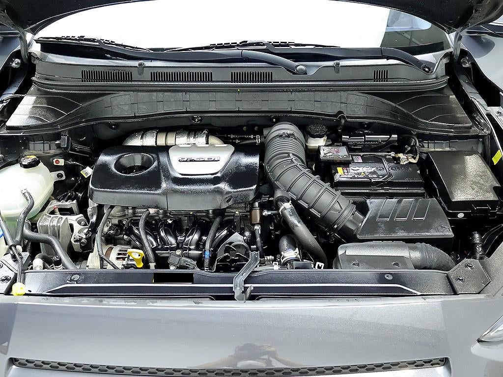 Hyundai Kona — photo 07