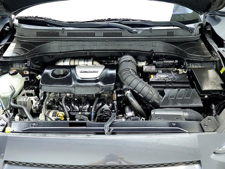 Hyundai Kona — photo 07