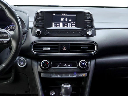 Hyundai Kona — photo 09