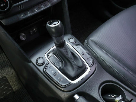 Hyundai Kona — photo 10