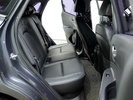 Hyundai Kona — photo 12