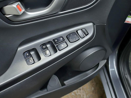 Hyundai Kona — photo 13