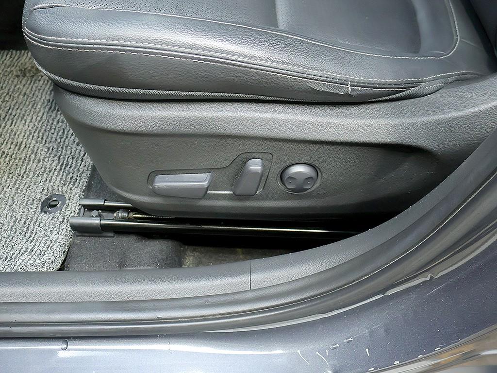 Hyundai Kona — photo 14