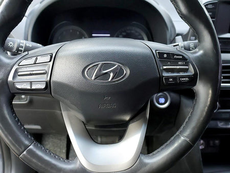 Hyundai Kona — photo 15