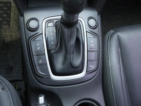 Hyundai Kona — photo 16