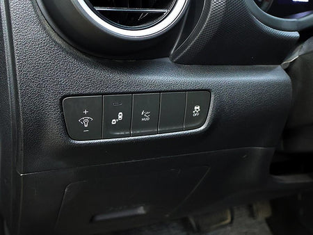 Hyundai Kona — photo 17