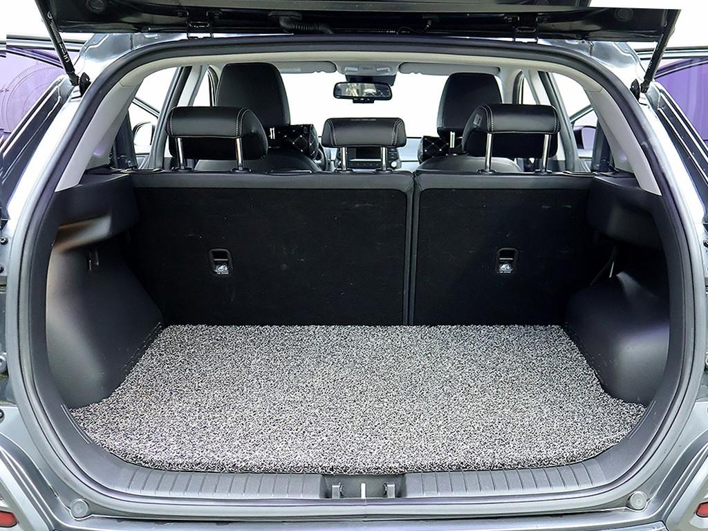 Hyundai Kona — photo 18