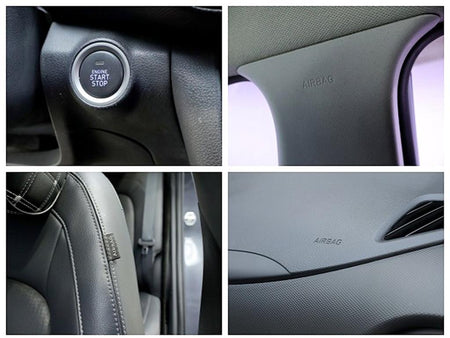 Hyundai Kona — photo 19
