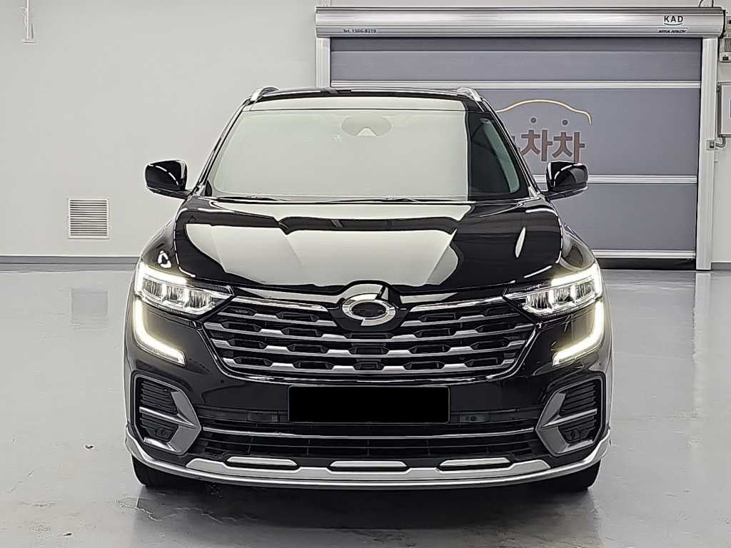 RENAULT QM6 — photo 02