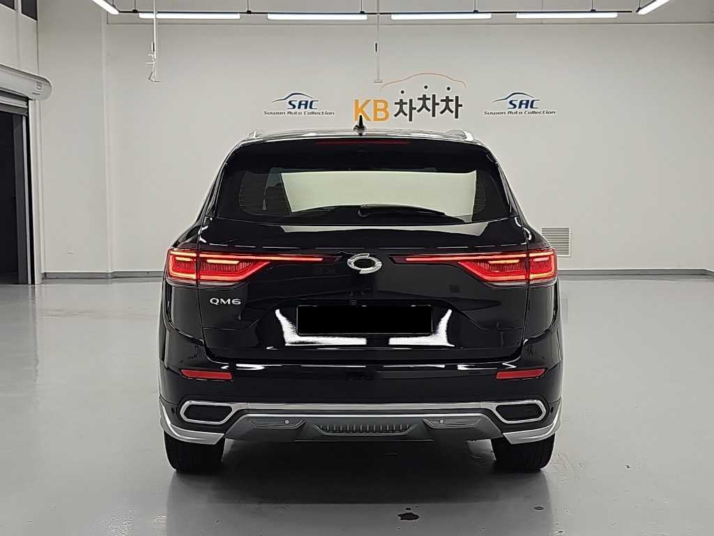 RENAULT QM6 — photo 03