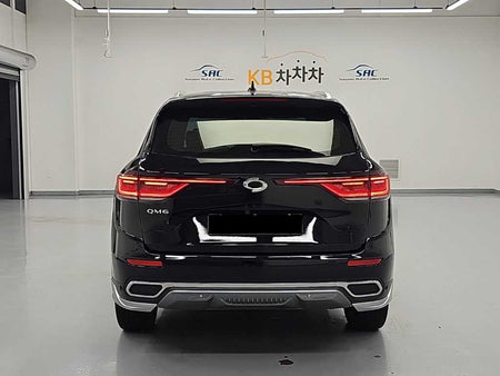 RENAULT QM6 — photo 03