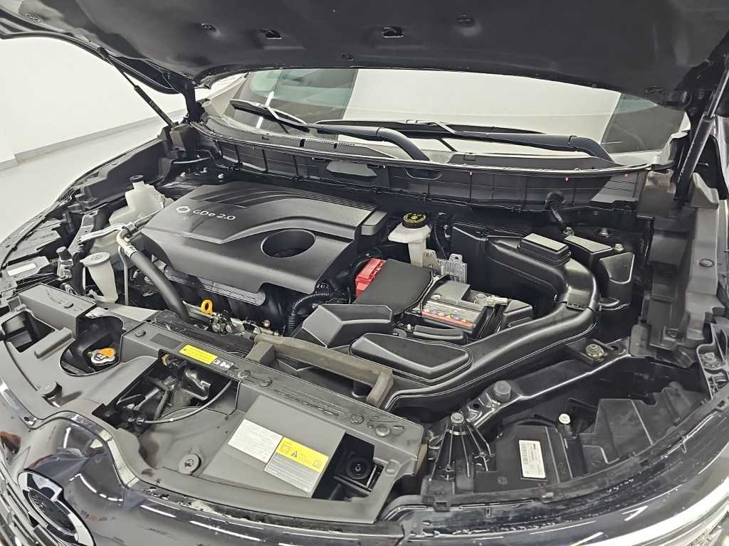 RENAULT QM6 — photo 05