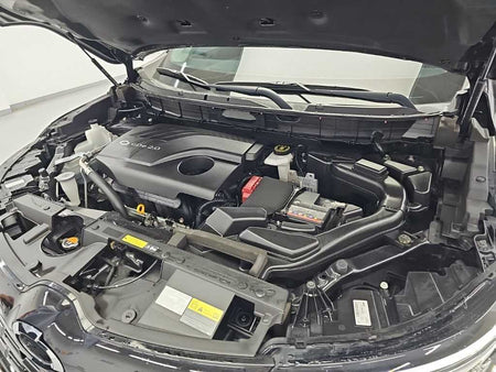 RENAULT QM6 — photo 05