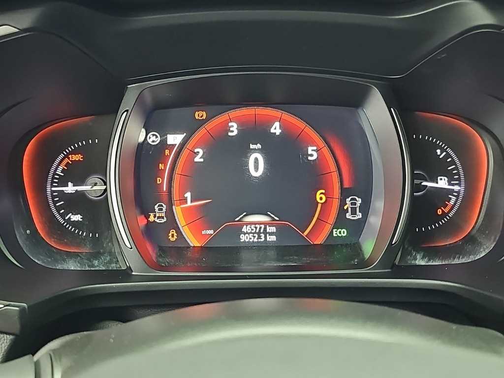 RENAULT QM6 — photo 06