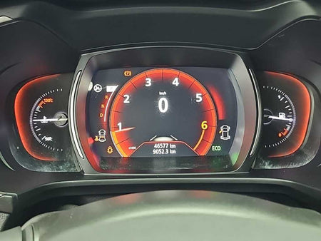 RENAULT QM6 — photo 06