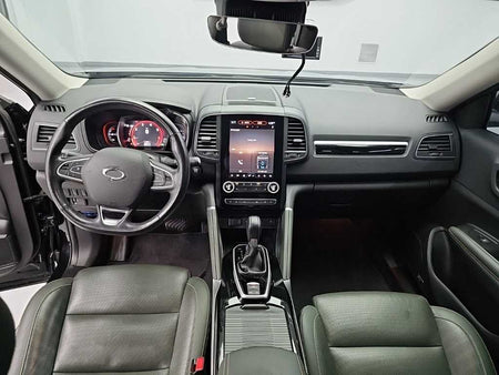 RENAULT QM6 — photo 07