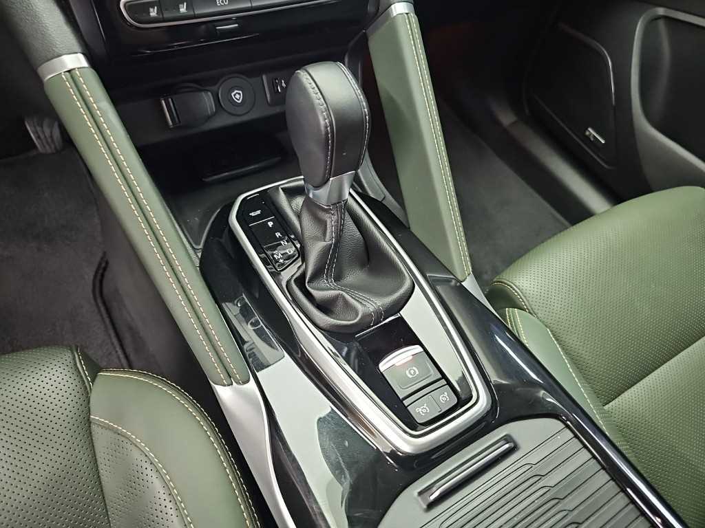 RENAULT QM6 — photo 08