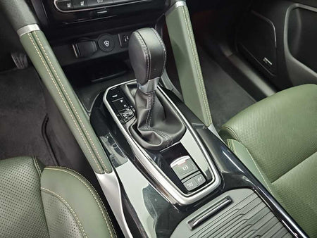RENAULT QM6 — photo 08