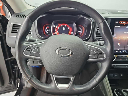 RENAULT QM6 — photo 09