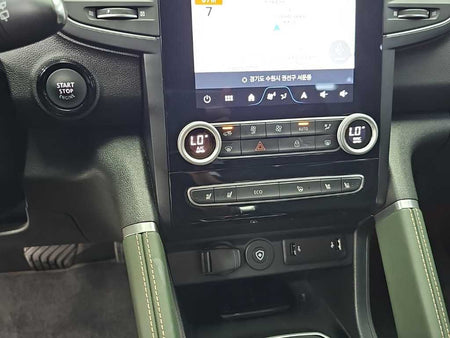 RENAULT QM6 — photo 10