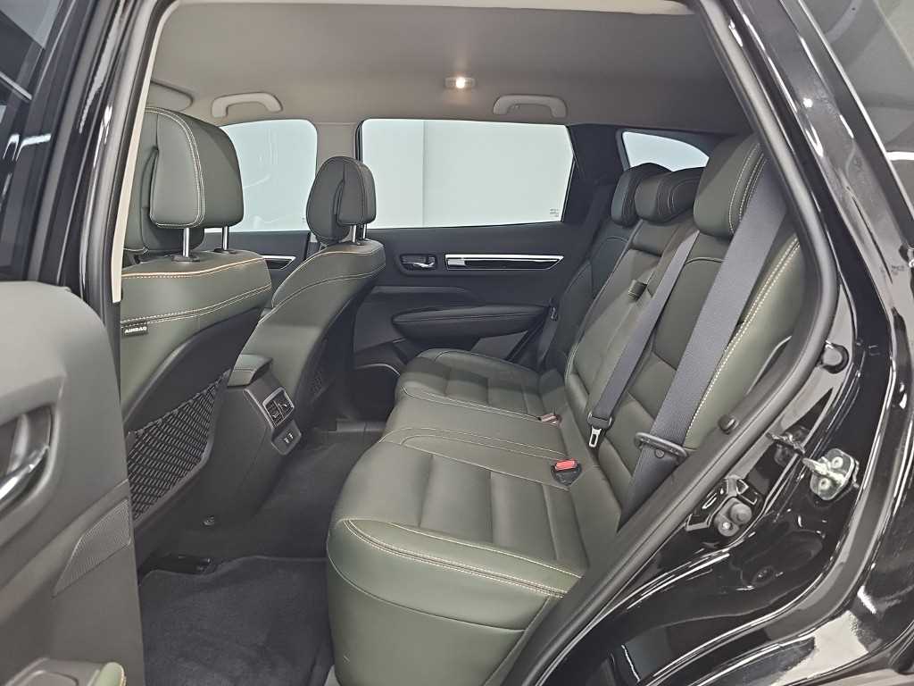 RENAULT QM6 — photo 12
