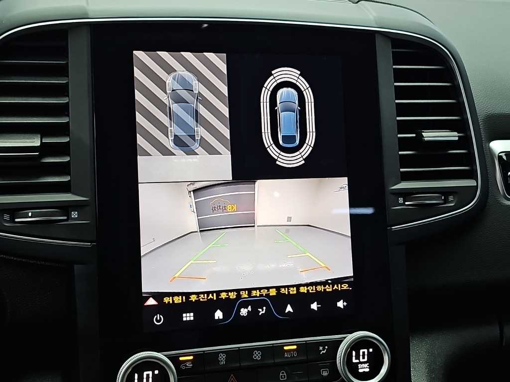 RENAULT QM6 — photo 14