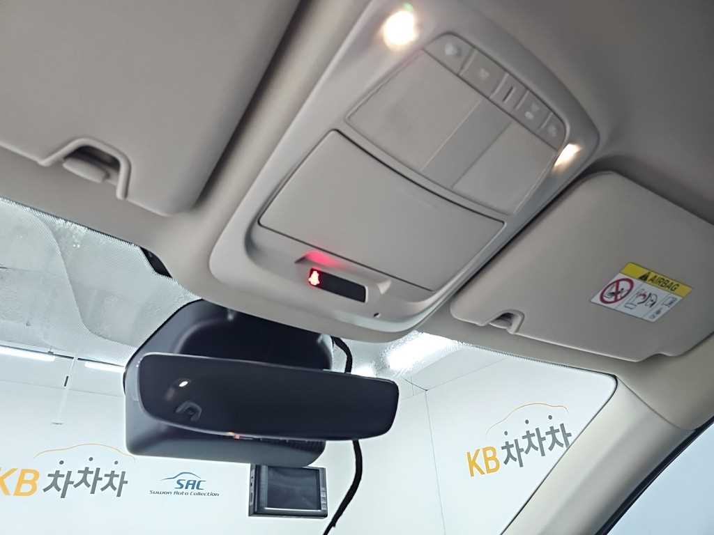 RENAULT QM6 — photo 15
