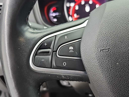 RENAULT QM6 — photo 16