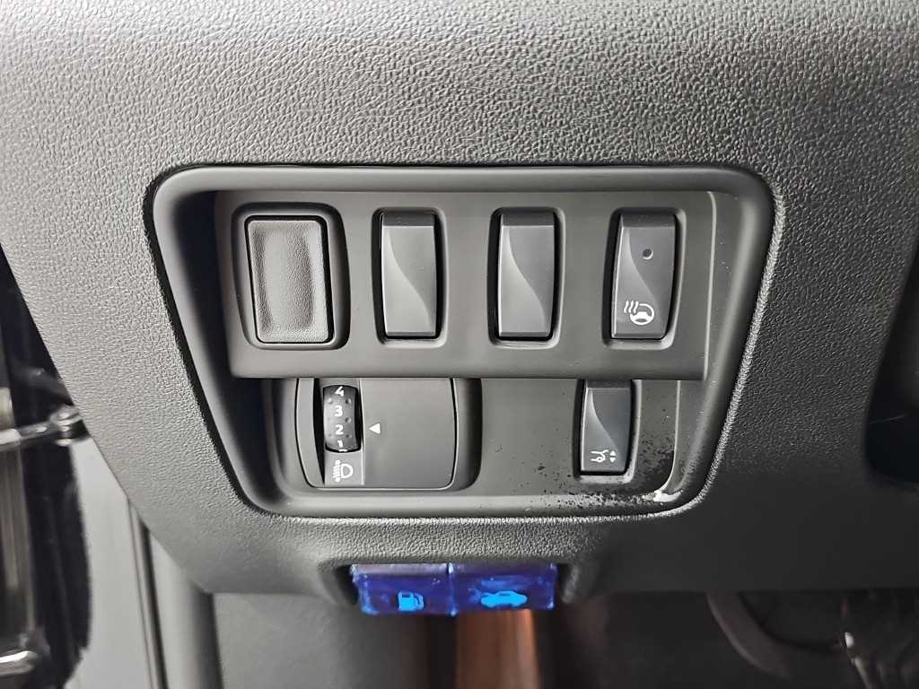 RENAULT QM6 — photo 17