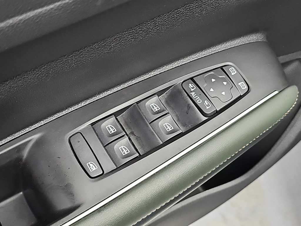 RENAULT QM6 — photo 18