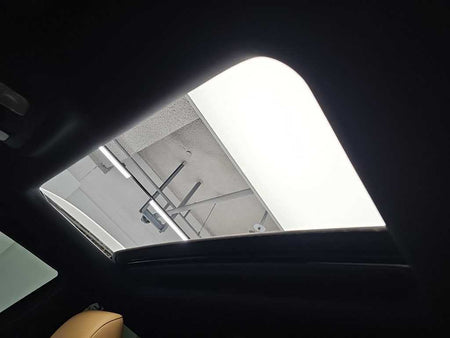 Kia Mohave — photo 15