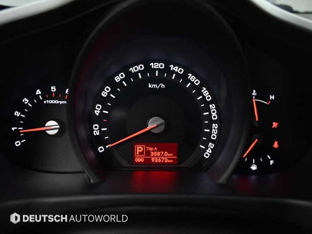 Kia Sportage — photo 08