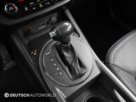 Kia Sportage — photo 09