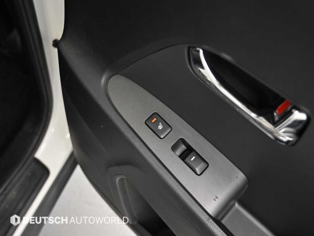 Kia Sportage — photo 16