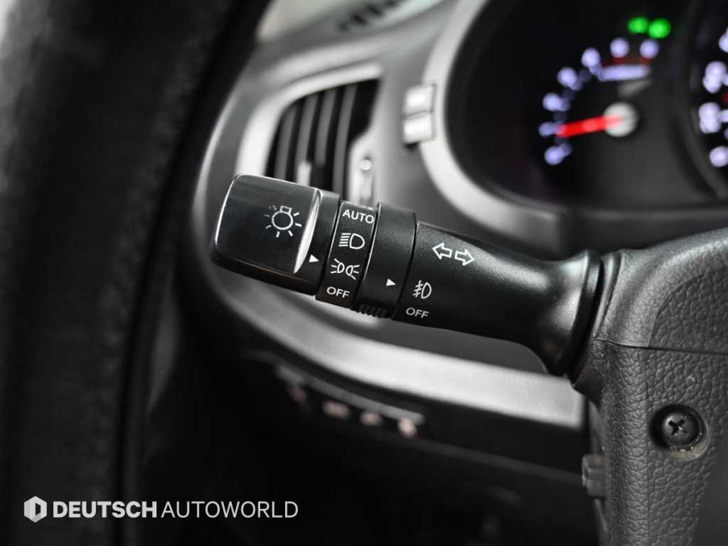 Kia Sportage — photo 17