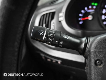 Kia Sportage — photo 17