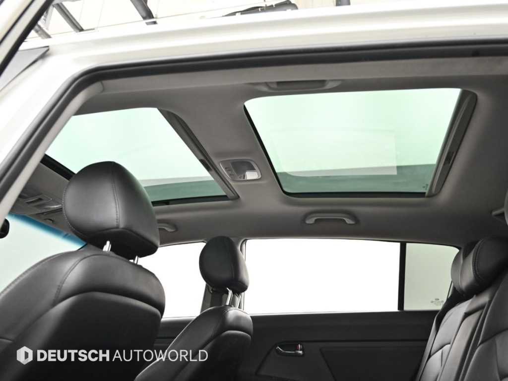 Kia Sportage — photo 18