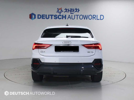 Audi Q3 — photo 04