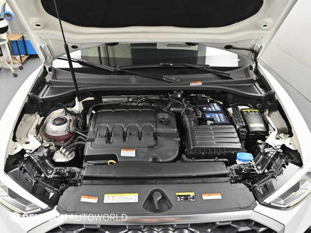 Audi Q3 — photo 06