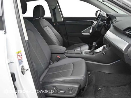 Audi Q3 — photo 10