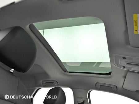 Audi Q3 — photo 18