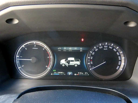 KGM Rexton Sports — photo 09